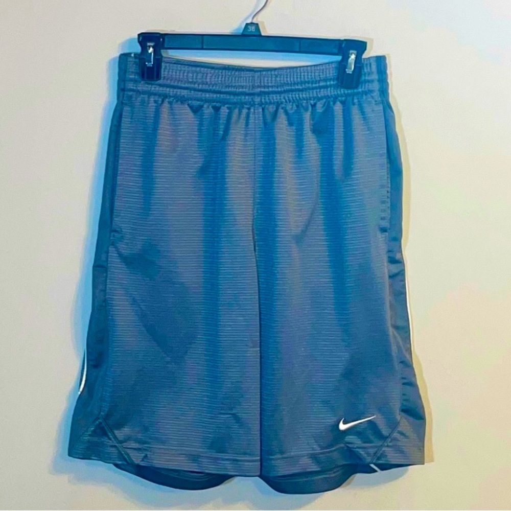 Nike Basketball Shorts